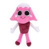 Dandy'S World Plush - 11'' Brightney Plushies Toy For Fans Gift, 2024 New Horror Stuffed Doll For Kids And Adults, Halloween Chr