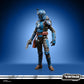 Star Wars Hasbro The Vintage Collection Mandalorian Koska Reeves Action Figure