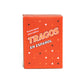 Tragos Original Game En Espaol For Latinos - Relatable Hilarious Cultural Spanish Card Game - Juegos De Mesa Para Adultos Origin