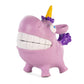 Hog Wild Scream-O Screaming Unicorn Toy - Squeeze Unicorns Cheeks and It Makes a Hilarious Screaming Sound - Batteries Included