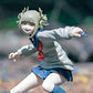Banpresto My Hero Accademia The Evil Villains Vol.1 Himiko Toga, Multiple Colors (Bp17426)