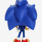 POP Sonic The Hedgehog - Sonic with Emerald Funko Vinyl Figure (Bundled with Compatible Box Protector Case)