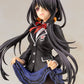 Kotobukiya Date A Live Iv: Kurumi Tokisaki (School Uniform Version) Pvc Statue, Multicolor