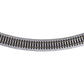 Kato USA Model Train Products Unitrack, 282mm (11'') Radius 45-Degree Curve Track (4-Piece)