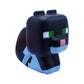 Minecraft Mega Squishme - Series 2 (Tuxedo Cat)