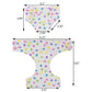 Dxhycc 12 Pack Doll Diapers Doll Underwear For 14-18 Inch Baby Dolls Clothes Accessories