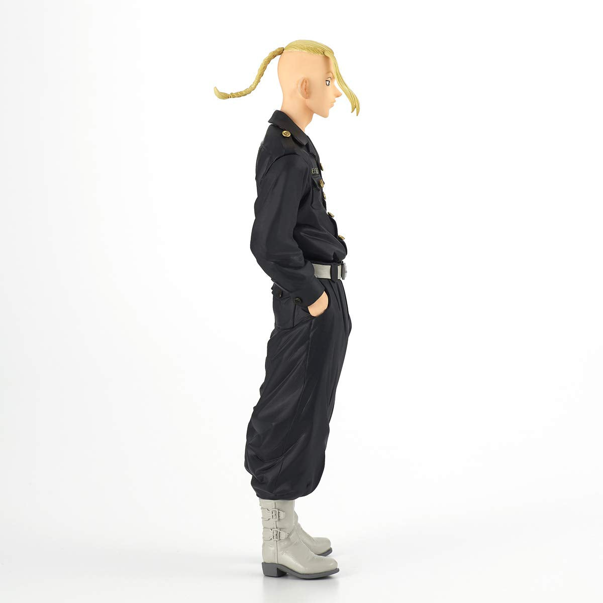 Banpresto 17729 Tokyo Revengers Ken Ryuguji Statue Figure