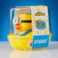 TUBBZ Mini Stuart Collectible Vinyl Duck Figure - Official Despicable Me 4 Merchandise - Mini Size, Kids TV & Movies