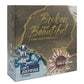 Left Justified Broken And Beautiful Kintsugi Card Game – A Uniquely Themed Deck For Game Night Fun With Family And Friends – Adults And Teens – 2 To 4 Players – Highly Portable