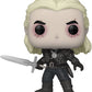 Funko Pop! The Witcher Geralt Chase Figurine