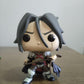 Funko Pop! Castlevania Trevor Belmont Figure - Multicolor Collectible Toy for Fans of Animation and Video Games