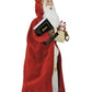 Byers' Choice Saint Nicholas Zemp70X From The Holiday?Traditions Collection