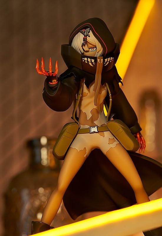 Black Rock Shooter: Strength (Dawn Fall Ver.) Pop Up Parade Pvc Figure