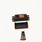 Savox SB2250SG Top & Bottom Servo Case with 4 Screws