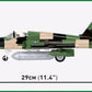 Cobi Historical Collection Vietnam War Northrop F-5A Freedom Fighter Aircraft
