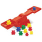 Learning Resources Beginner's Balance Toy, Multi-color, Plastic, Model LER0740