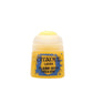 Games Workshop Citadel Layer 1: Flash Gitz Yellow