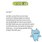GUND Ugly Doll Classic Plush Doll, Icebat - Light Green, Polyester, Model 10071