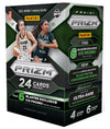 2024 Prizm Wnba Sealed Blaster Box (6 Ice Prizms Per Box) (Black Finite) (Checkerboard)