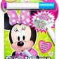 Disney Minnie Mouse Coloring And Activity Book Bundle With Imagine Ink Coloring Book, Play Pack, Stickers And More