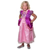 Storybook Wishes Deluxe Princess Rapunzel Dress - Size 4-6
