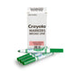 Crayola Washable Markers - Green (12Ct), Kids Broad Line Markers, Bulk Markers For Classrooms & Teachers