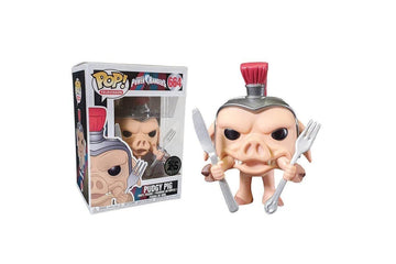 Funko Fk32657 Accessories