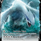Lugia V 138/195- Silver Tempest - Pokemon Ultra Rare Card - Holo Foil