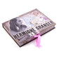 The Noble Collection Hermione Granger Artefact Box