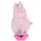 Novelty Giant Www.Noveltygiant.Com Wind Up Hopping Bunny Easter Egg Bunny 2 Pack (Pink)