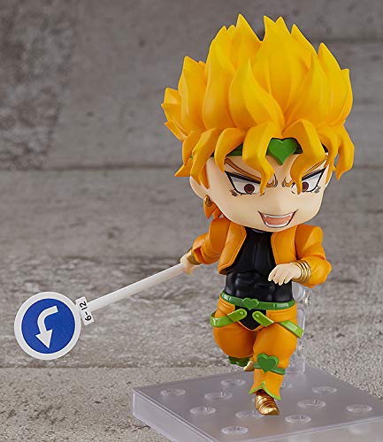 MEDICOS ENTERTAINMENT Nendoroid DIO(re-Run)