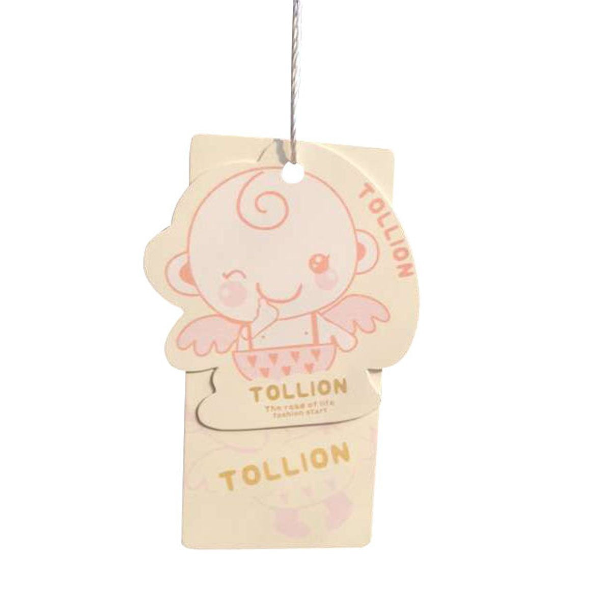 Tollion Cuddly Soft Pink Alpaca Llama Lamb Toy -7'' Stuffed Animal Cushion Plush Doll Valentine Gift New Baby Gift Graduate Gift