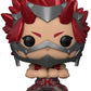 Funko - My Hero Academia Toy  Multicoloured  178168