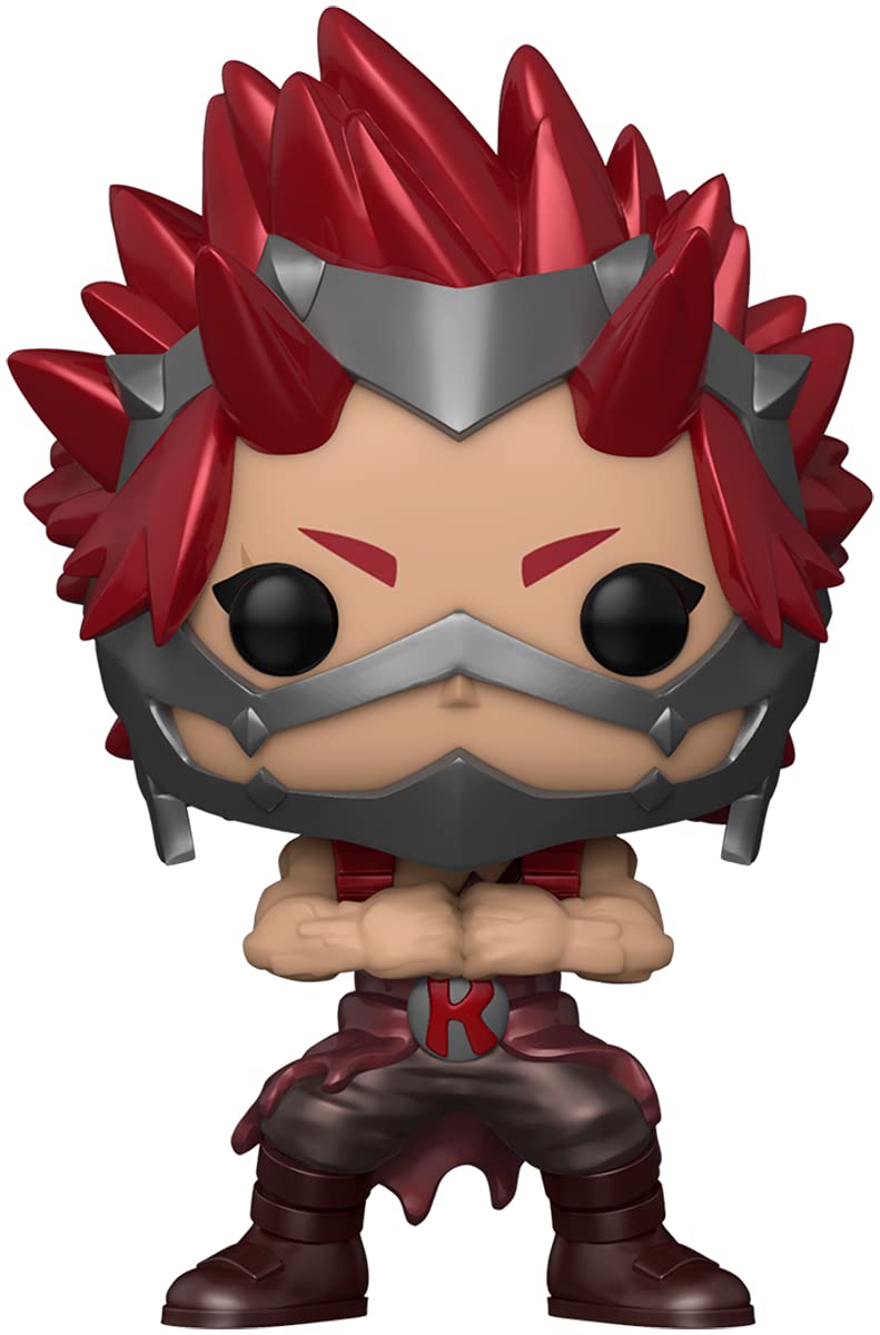 Funko - My Hero Academia Toy  Multicoloured  178168