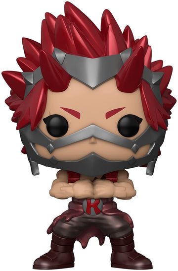 Funko - My Hero Academia Toy  Multicoloured  178168