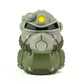 Tubbz Boxed Edition T-51 Collectable Vinyl Rubber Duck Figure - Official Fallout Merchandise - Thriller Tv & Video Games