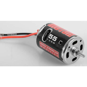RC4WD Z-E0003 540 Crawler Brushed Motor 55T