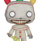 Funko Pop Tv: American Horror Story- Season 4 - Twisty The Clown Vinyl Figure