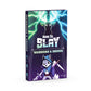 Unstable Games - Here To Slay Warriors & Druids Expansion Pack - Designed To Be Added To Your Here To Slay Base Game