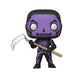 Funko Pop! Skull Trooper Purple E3 Exclusive Vinyl Figure Model 54632
