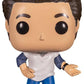 Funko Pop! Te;Evision Seinfeld Jerry In Softball Jersey Pop! Vinyl Collectible Toy Figure - Target Exclusive