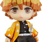 Good Smile Demon Slayer: Kimetsu No Yaiba: Zenitsu Agatsuma Nendoroid Swacchao! Action Figure, Multicolor