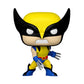 Funko POP! Marvel Wolverine 50th Collectible Vinyl Figure - Multicolor - Model 77438 - Official Merchandise for Kids & Adults