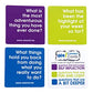 We! Connect Cards - Icebreaker Conversation Starter Card Games | Team Building Game For Work | Group Connection Activities For Adults | Featured By Tedx (60 Cards)