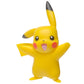 Pokemon New decorative replica blade and Shield Battle Action Figure 2 Pack - Pikachu and Grookey 2-Inch Figures
