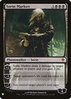 Markov - Mystery Booster - Zendikar
