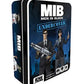 Idw Publishing Idw01744 Mib Undercover Board Games