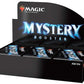 Magic The Gathering - Mystery Booster Display of 24 Packets
