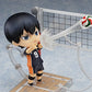 Good Smile Haikyuu!!: Tobio Kageyama Nendoroid Action Figure