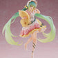 Taito Hatsune Miku Wonderland Figure Sleeping Beauty Prize Figure